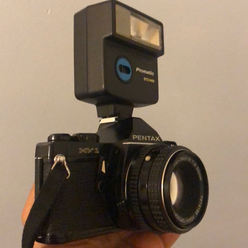 Camera - Picture 2 of 3